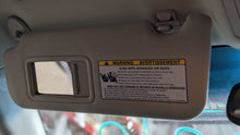 Load image into Gallery viewer, Interior Sun Visors  LEXUS RX350 2015 - NW405704
