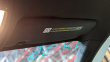 Load image into Gallery viewer, INTERIOR SUN VISORS Audi A5 S5 2012 12 2013 13 Right - NW405584

