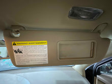 Load image into Gallery viewer, Interior Sun Visors  AUDI A6 2006 - NW438620
