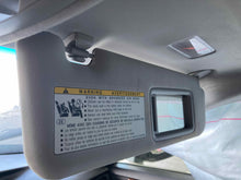 Load image into Gallery viewer, Interior Sun Visors  LEXUS ES350 2014 - NW440804
