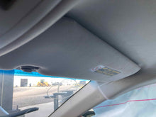 Load image into Gallery viewer, Interior Sun Visors  LEXUS ES350 2014 - NW440804
