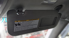 Load image into Gallery viewer, Interior Sun Visors  LEXUS IS300 2016 - NW418260
