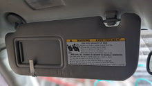 Load image into Gallery viewer, Interior Sun Visors  LEXUS IS300 2016 - NW418261
