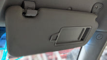 Load image into Gallery viewer, Interior Sun Visors Hyundai Accent 2009 - NW405655
