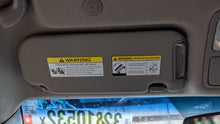 Load image into Gallery viewer, INTERIOR SUN VISORS Hyundai Tucson 10 11 12 13 14 15 Left - NW415946
