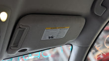 Load image into Gallery viewer, Interior Sun Visors Nissan Sentra 2017 - NW416511
