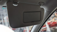Load image into Gallery viewer, Interior Sun Visors Nissan Sentra 2017 - NW416511
