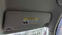 Load image into Gallery viewer, Interior Sun Visors Volkswagen Jetta 2009 - NW371247
