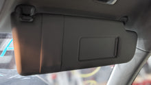 Load image into Gallery viewer, Interior Sun Visors Volkswagen Jetta 2012 - NW390324
