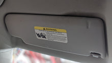 Load image into Gallery viewer, INTERIOR SUN VISORS Volkswagen Jetta 11 12 13 14 15 16 Left - NW390325
