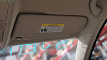 Load image into Gallery viewer, Interior Sun Visors Volkswagen Jetta 2017 - NW422761
