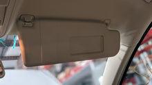 Load image into Gallery viewer, Interior Sun Visors Volkswagen Jetta 2017 - NW422761
