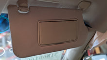 Load image into Gallery viewer, Interior Sun Visors  INFINITI QX50 2016 - NW405633
