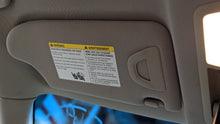 Load image into Gallery viewer, INTERIOR SUN VISORS Infiniti EX35 EX37 QX50 2008-2017 Left - NW405634
