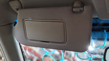 Load image into Gallery viewer, INTERIOR SUN VISORS Infiniti EX35 EX37 QX50 2008-2017 Left - NW405634
