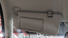 Load image into Gallery viewer, INTERIOR SUN VISORS Infiniti Q50 14 15 16 17 18 Left - NW410812
