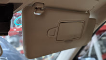 Load image into Gallery viewer, Interior Sun Visors  MERCEDES GLS-CLASS 2017 - NW405743

