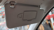Load image into Gallery viewer, Interior Sun Visors  MERCEDES GL-CLASS 2015 - NW390279
