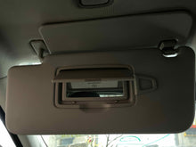 Load image into Gallery viewer, INTERIOR SUN VISORS Gl350 Gl450 Gl550 GL63 AMG GLS350D 13-19 Left - NW492090
