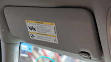 Load image into Gallery viewer, INTERIOR SUN VISORS Gl350 Gl450 Gl550 GL63 AMG GLS350D 13-19 Left - NW390280
