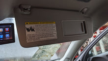 Load image into Gallery viewer, Interior Sun Visors  AUDI A3 2015 - NW372316
