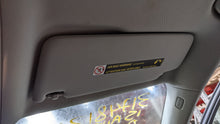 Load image into Gallery viewer, Interior Sun Visors  AUDI A3 2015 - NW372316
