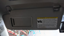 Load image into Gallery viewer, INTERIOR SUN VISORS Audi A3 2015 15 2016 16 Left - NW372317
