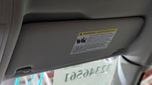Load image into Gallery viewer, Interior Sun Visors Volkswagen Golf 2019 - NW405798

