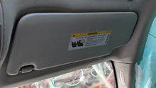 Load image into Gallery viewer, Interior Sun Visors  MERCEDES C-CLASS 2016 - NW419943
