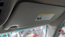 Load image into Gallery viewer, Interior Sun Visors  MERCEDES C-CLASS 2017 - NW390262
