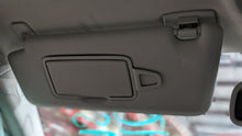 Load image into Gallery viewer, INTERIOR SUN VISORS C250 C300 C350 C43 C63 15 16 17 Left - NW390263
