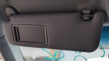 Load image into Gallery viewer, INTERIOR SUN VISORS Toyota Camry 12 13 14 15 16 17 Left - NW405779
