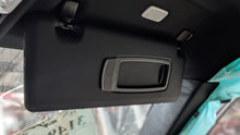 Load image into Gallery viewer, Interior Sun Visors  BMW X6 2016 - NW414155
