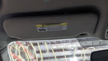 Load image into Gallery viewer, INTERIOR SUN VISORS Acura TLX 2015 15 2016 16 2017 17 Left - NW415942
