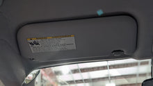 Load image into Gallery viewer, Interior Sun Visors Toyota Prius 2017 - NW419951
