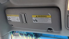 Load image into Gallery viewer, Interior Sun Visors Hyundai Tucson 2017 - NW379958

