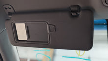 Load image into Gallery viewer, Interior Sun Visors Hyundai Tucson 2017 - NW379958
