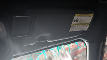 Load image into Gallery viewer, Interior Sun Visors Subaru Impreza 2017 - NW412858
