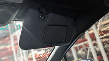 Load image into Gallery viewer, Interior Sun Visors Subaru Impreza 2017 - NW412858
