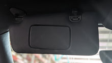 Load image into Gallery viewer, Interior Sun Visors Subaru Impreza 2017 - NW412859
