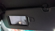Load image into Gallery viewer, Interior Sun Visors  KONA 2019 - NW405657
