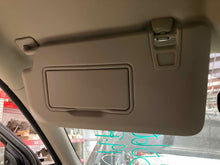 Load image into Gallery viewer, Interior Sun Visors Ford Ranger 2019 - NW426225
