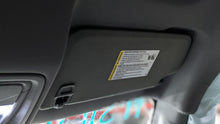Load image into Gallery viewer, Interior Sun Visors  SILVERADO 1500 PICKUP 2019 - NW390109
