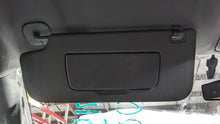 Load image into Gallery viewer, Interior Sun Visors  SILVERADO 1500 PICKUP 2019 - NW390110
