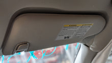 Load image into Gallery viewer, Interior Sun Visors  INFINITI QX50 2019 - NW405631
