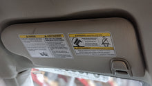 Load image into Gallery viewer, Interior Sun Visors  INFINITI QX50 2019 - NW405632

