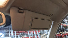 Load image into Gallery viewer, Interior Sun Visors Mercedes-Benz SL500 1998 - NW374511
