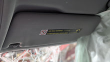 Load image into Gallery viewer, Interior Sun Visors  AUDI A4 2017 - NW411281
