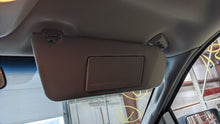 Load image into Gallery viewer, Interior Sun Visors  FORD F150 PICKUP 2005 - NW368663
