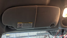 Load image into Gallery viewer, Interior Sun Visors  DODGE 1500 PICKUP 2005 - NW369588

